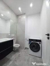 Apartament 2 camere, 47 mp, zona Eroilor, Floresti 