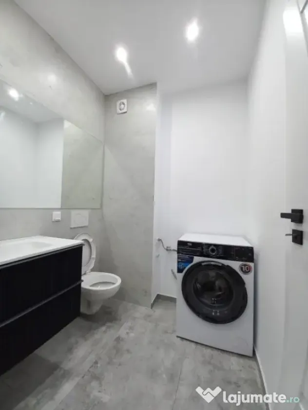 Apartament 2 camere, 47 mp, zona Eroilor, Floresti