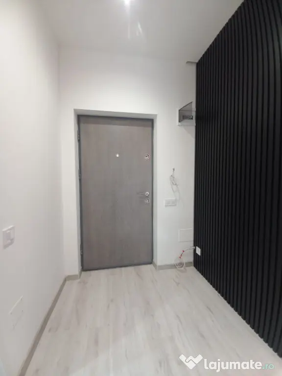 Apartament 2 camere, 47 mp, zona Eroilor, Floresti