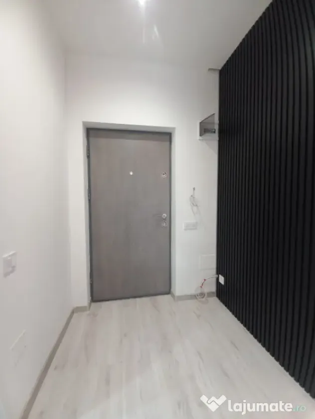 Apartament 2 camere, 47 mp, zona Eroilor, Floresti