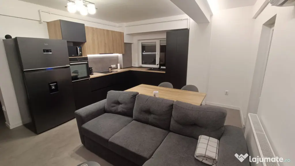 Apartament cu 3 camere zona Balastierei