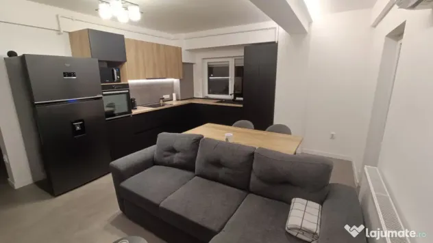 Apartament cu 3 camere zona Balastierei