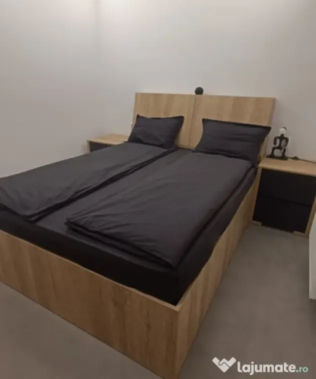 Apartament cu 3 camere zona Balastierei