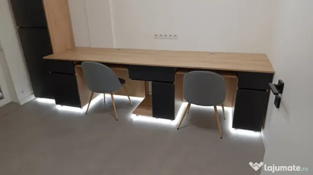 Apartament cu 3 camere zona Balastierei