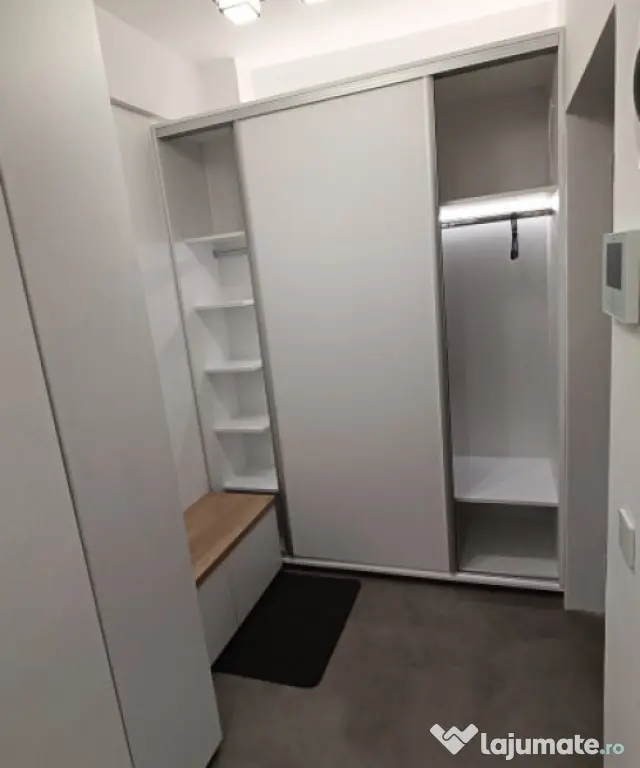 Apartament cu 3 camere zona Balastierei