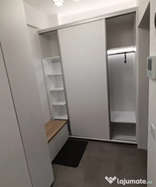 Apartament cu 3 camere zona Balastierei
