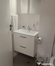 Apartament cu 3 camere zona Balastierei 