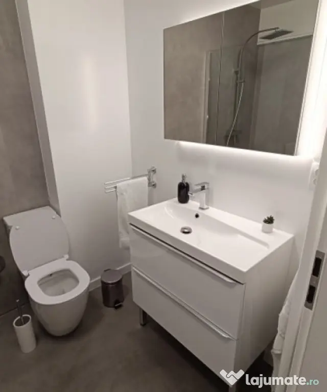 Apartament cu 3 camere zona Balastierei