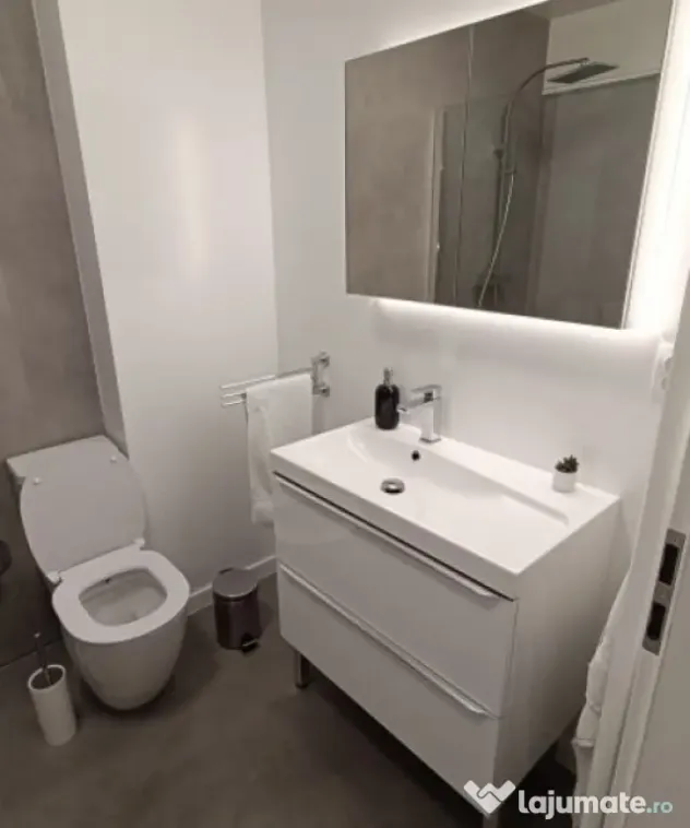 Apartament cu 3 camere zona Balastierei