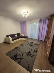 Inchiriere apartament 2 camere, 50 mp , Zona Florilor Flores 