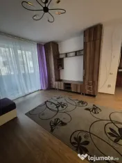 Inchiriere apartament 2 camere, 50 mp , Zona Florilor Flores 