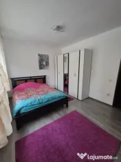Inchiriere apartament 2 camere, 50 mp , Zona Florilor Flores 