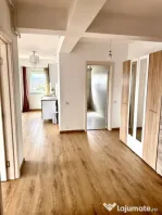 Apartament de 2 camere, finisat, loc de parcare, zona Lidl