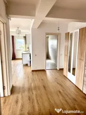 Apartament de 2 camere, finisat, loc de parcare, zona Lidl