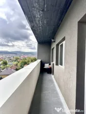 Apartament de 2 camere, finisat, loc de parcare, zona Lidl