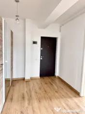 Apartament de 2 camere, finisat, loc de parcare, zona Lidl