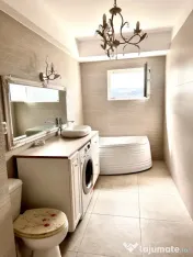 Apartament de 2 camere, finisat, loc de parcare, zona Lidl