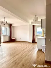 Apartament de 2 camere, finisat, loc de parcare, zona Lidl