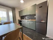 Nord One Brediceanu - Apartament modern cu 2 camere - Cen... 