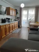 Apartament 2 camere SU 40 mp, balcon + parcare, zona Terra,