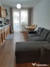 Apartament 2 camere SU 40 mp, balcon + parcare, zona Terra,