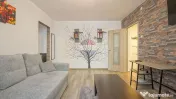Comision 0 %! Apartament cu 2 camere de vânzare în zona... 