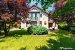 Vila de colt de vânzare în Corbeanca | Paradisul Verde