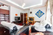 Vila de colt de vânzare în Corbeanca | Paradisul Verde