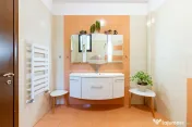 Vila de colt de vânzare în Corbeanca | Paradisul Verde