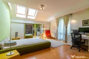 Vila de colt de vânzare în Corbeanca | Paradisul Verde