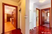 Vila de colt de vânzare în Corbeanca | Paradisul Verde