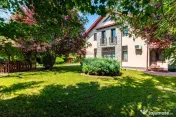 Vila de colt de vânzare în Corbeanca | Paradisul Verde