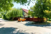 Vila de colt de vânzare în Corbeanca | Paradisul Verde 