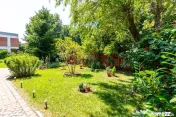 Vila de colt de vânzare în Corbeanca | Paradisul Verde 