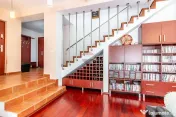 Vila de colt de vânzare în Corbeanca | Paradisul Verde