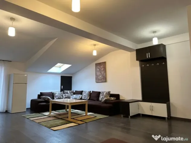 Apartament 2 camere, 64mp, mobilat și utilat, Muzeul Apei,