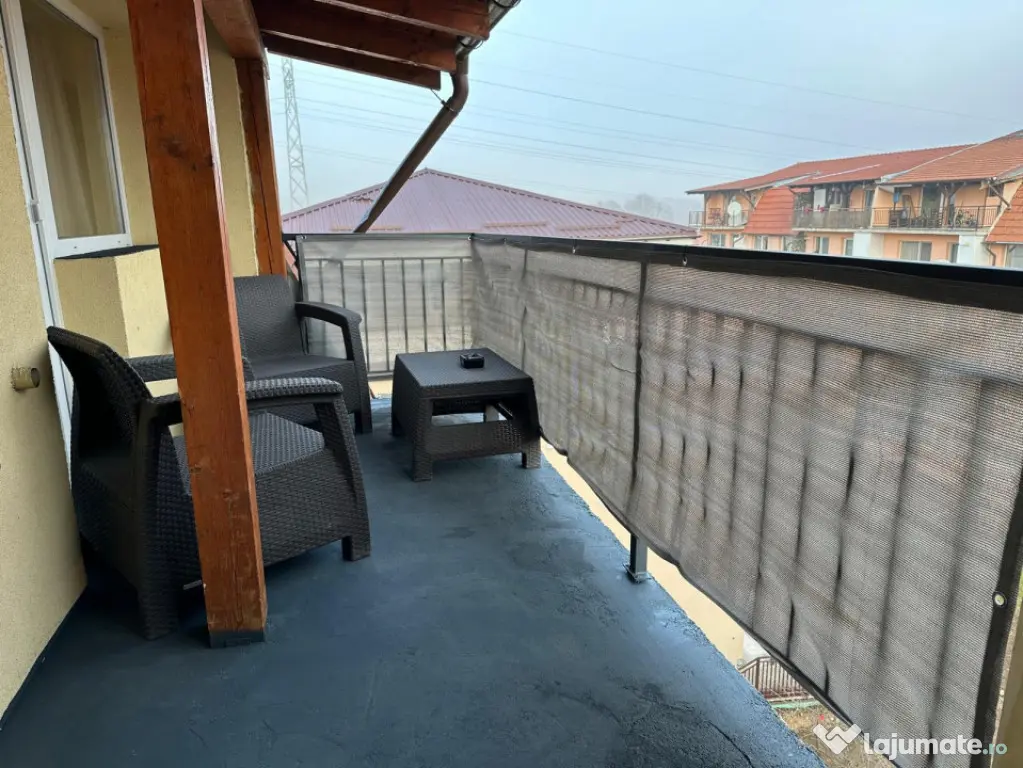 Apartament 2 camere, 64mp, mobilat și utilat, Muzeul Apei,
