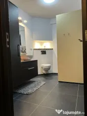 Apartament 2 camere, 64mp, mobilat și utilat, Muzeul Apei,