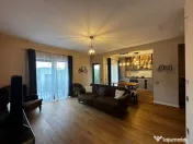 Apartament cu 3 camere in casa in zona Gruia