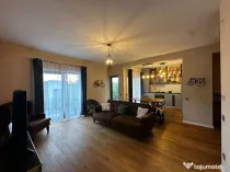 Apartament cu 3 camere in casa in zona Gruia
