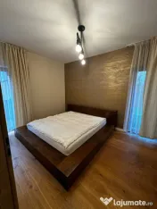 Apartament cu 3 camere in casa in zona Gruia