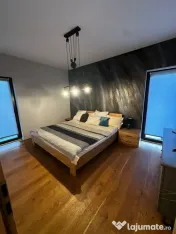 Apartament cu 3 camere in casa in zona Gruia