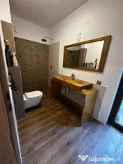 Apartament cu 3 camere in casa in zona Gruia