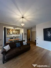 Apartament cu 3 camere in casa in zona Gruia