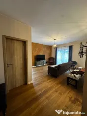 Apartament cu 3 camere in casa in zona Gruia
