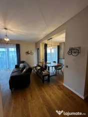 Apartament cu 3 camere in casa in zona Gruia