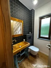 Apartament cu 3 camere in casa in zona Gruia
