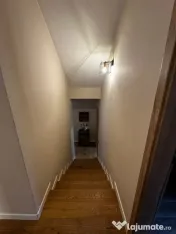 Apartament cu 3 camere in casa in zona Gruia