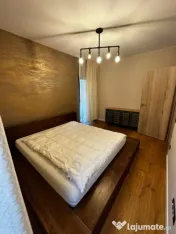 Apartament cu 3 camere in casa in zona Gruia