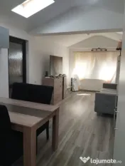 Apartament 3 camere, 98 mp, spatii depozitare, zona Manastur 